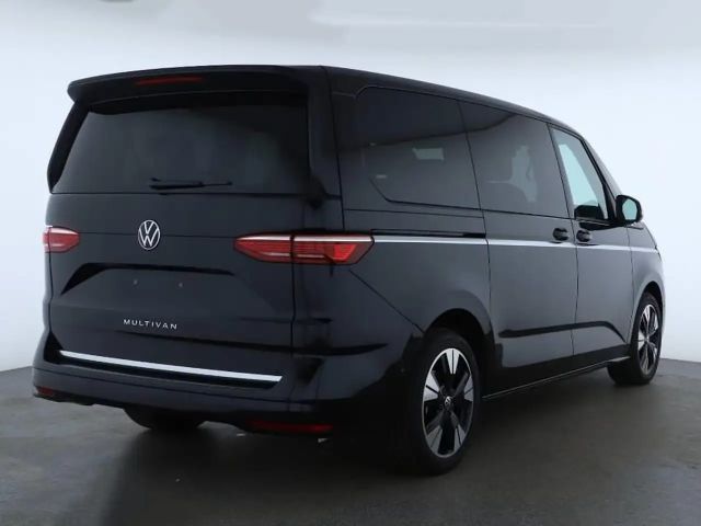 Volkswagen Multivan Lang Style T7