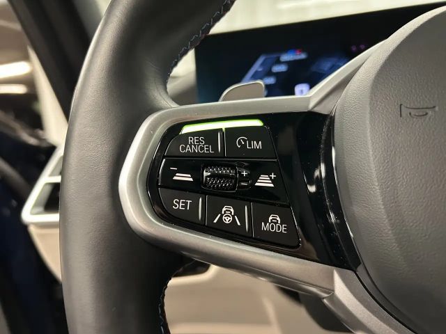 BMW 340 M-Sport Sedan xDrive