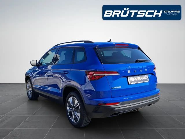 Skoda Karoq 1.5 TSI Ambition