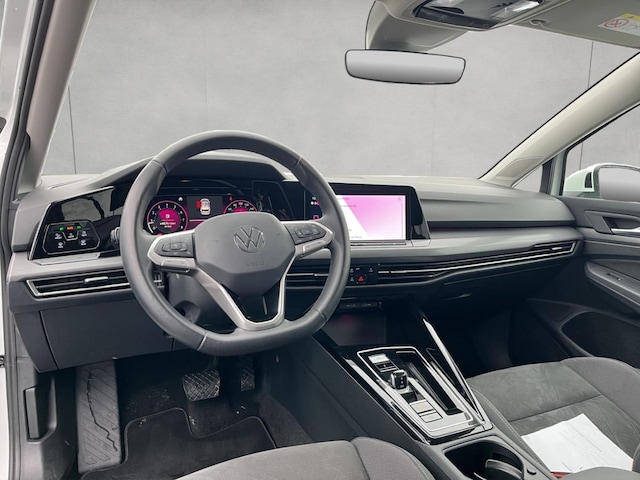 Volkswagen Golf 1.5 eTSI DSG Golf VIII Style