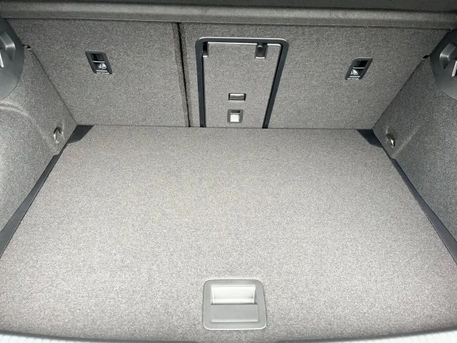 Volkswagen Golf Rabbit TDI