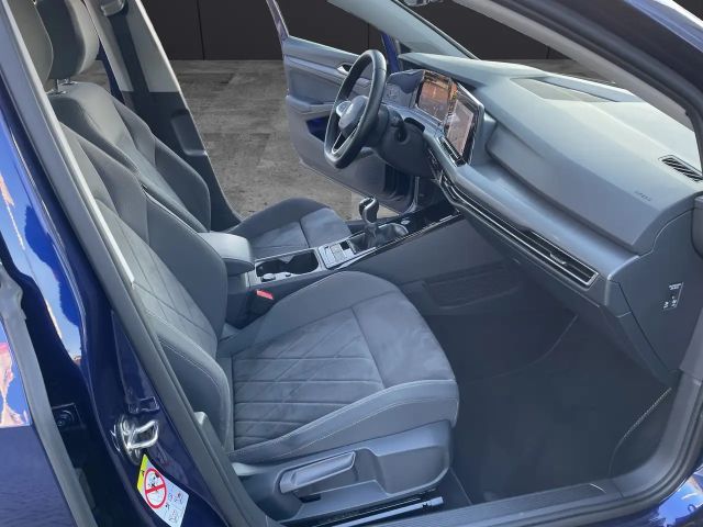 Volkswagen Golf Golf VIII Style Variant