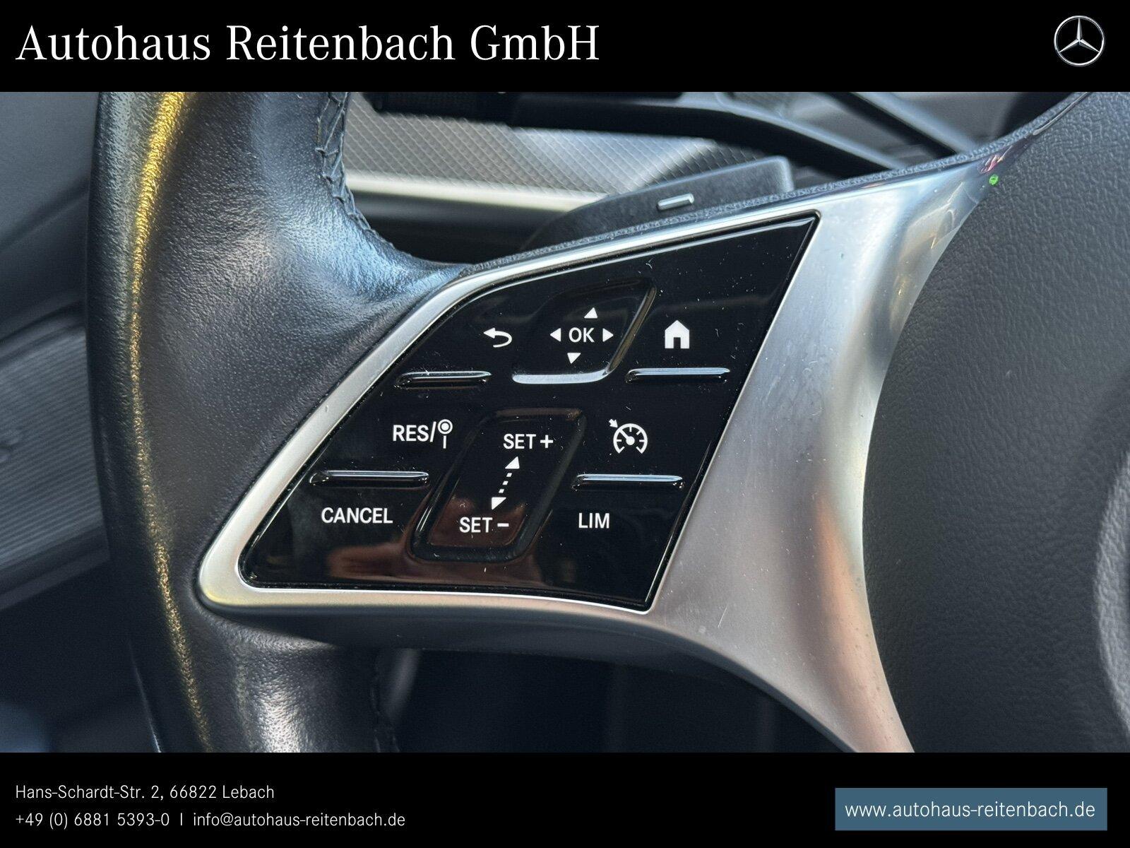 Mercedes-Benz C 220 AVANTGARDE