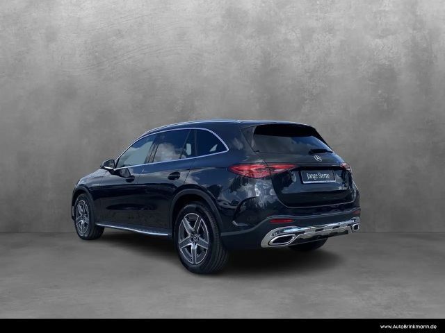 Mercedes-Benz GLC 300 4MATIC