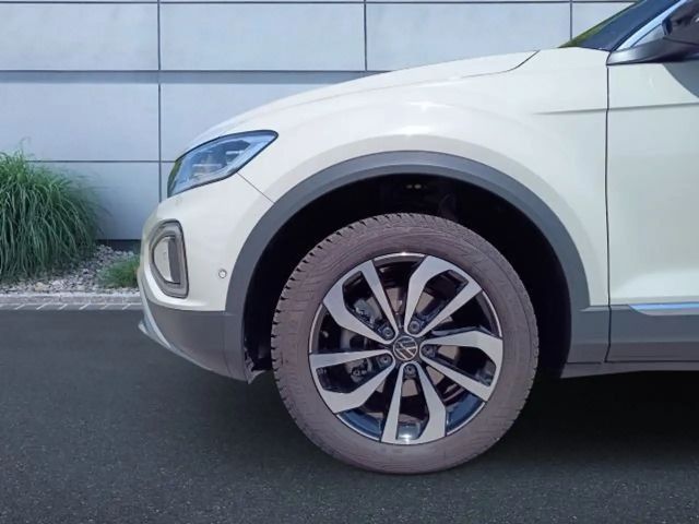 Volkswagen T-Roc 1.5 TSI DSG IQ.Drive Style