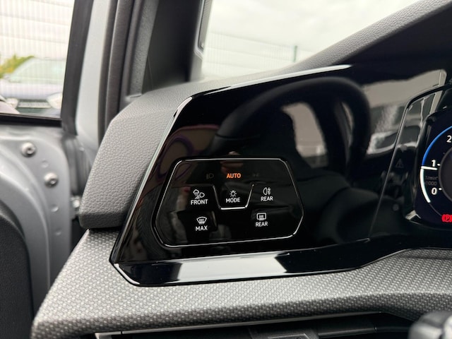 Volkswagen Golf 2.0 TDI DSG Golf VIII Variant