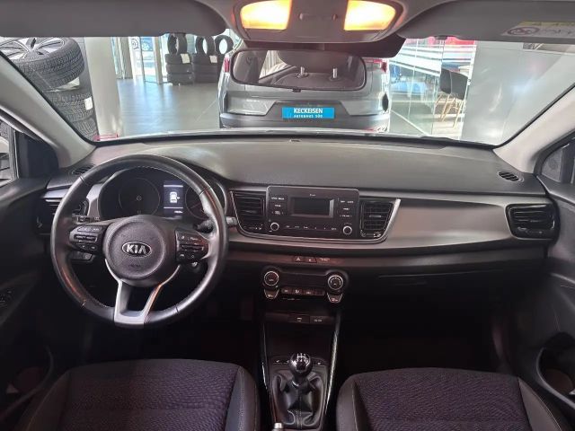 Kia Rio Vision