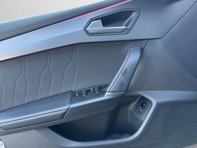 Cupra Leon DSG Sportstourer