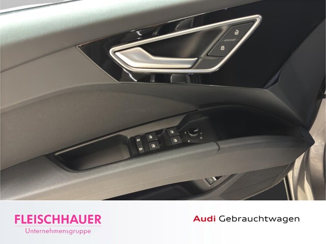 Audi Q4 e-tron 35 Sportback