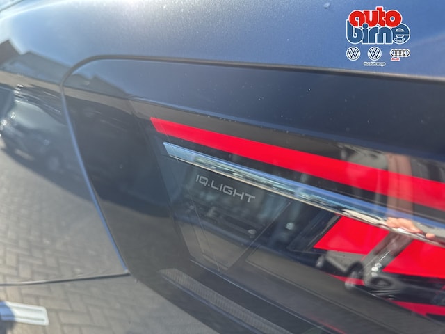 Volkswagen Passat 2.0 TDI Business