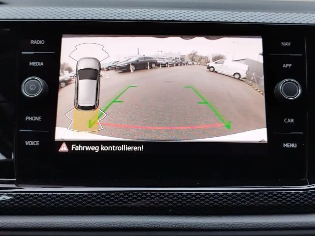 Volkswagen Polo Friends TSI