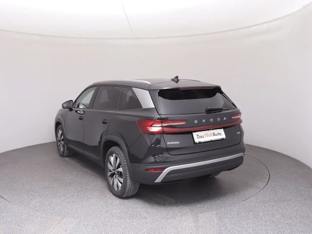 Skoda Kodiaq 4x4 Selection