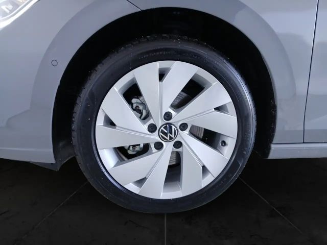 Volkswagen Golf Rabbit TSI