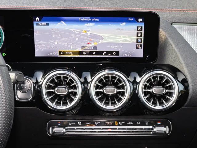 Mercedes-Benz EQA 300 4MATIC