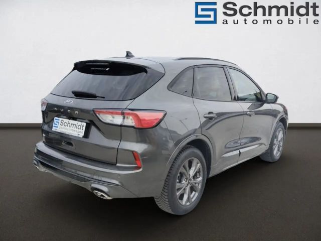 Ford Kuga AWD ST Line