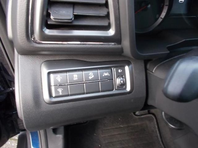 SsangYong Tivoli Tivoli Grand Klima, zus. WR, Kamera