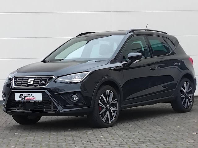 Seat Arona ARONA 1.0 TSIFR   5T81  DG86G