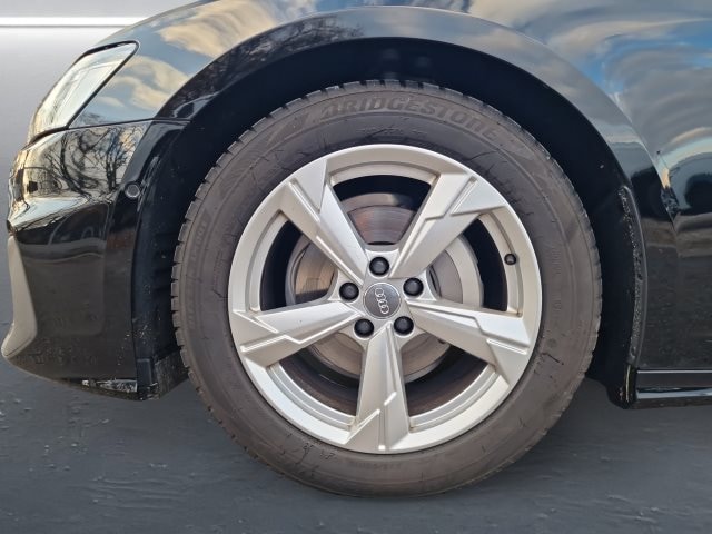 Audi A6 40 TDI Avant Quattro S-Line S-Tronic