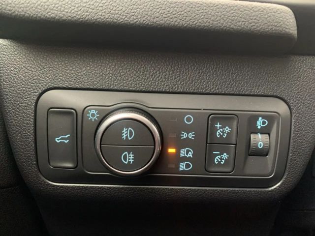 Ford Kuga Active Hybrid X