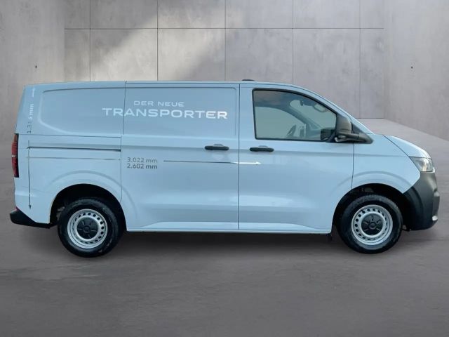 Volkswagen Transporter T7