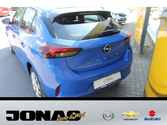 Opel Corsa 1.2 Turbo Edition