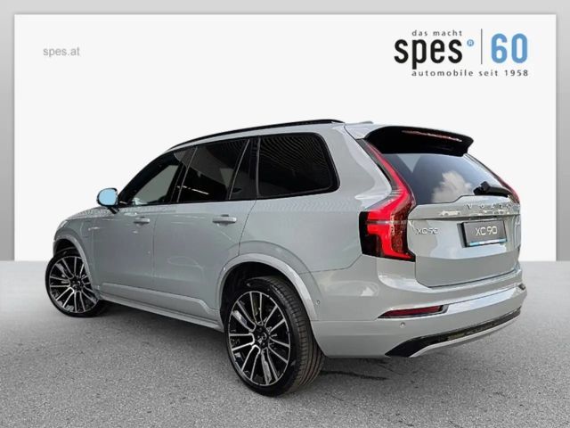 Volvo XC90 AWD Dark T8 Ultra