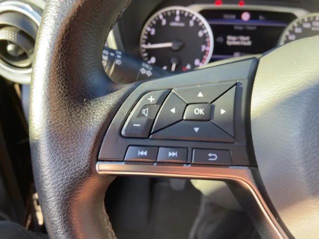 Nissan Juke DIG-T Tekna