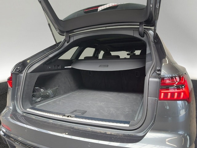 Audi S6 Avant Quattro