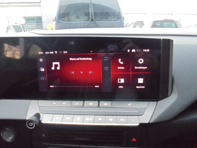 Opel Astra GS-Line Grand Sport