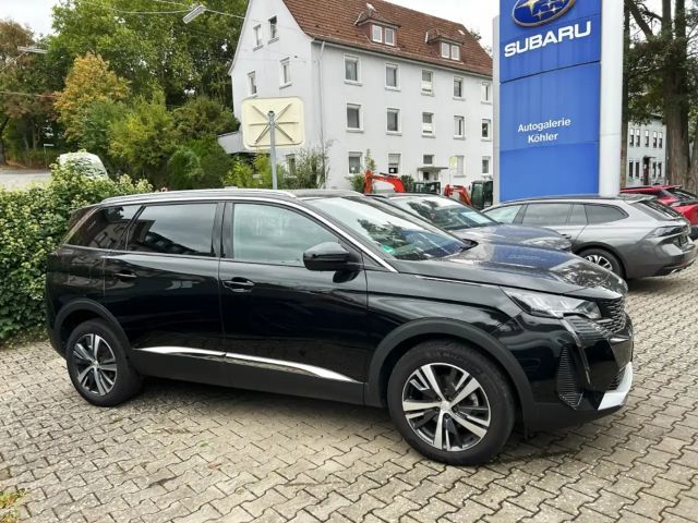 Peugeot 5008 Allure Pack
