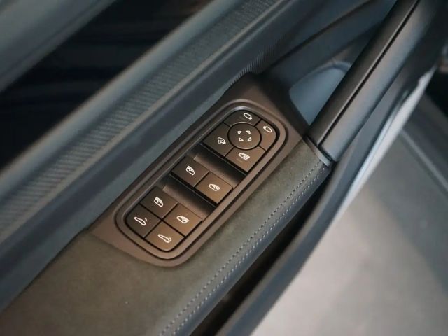 Porsche Cayenne Coupé GTS