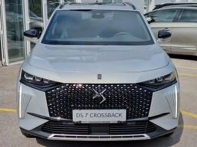 DS DS 7 Crossback Mobiles Étoile