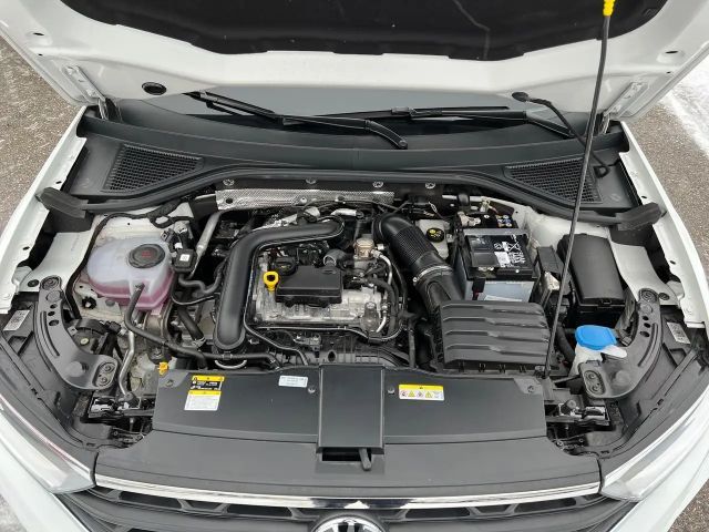 Volkswagen T-Roc 1,0 TSI Goal | NP € 35.700