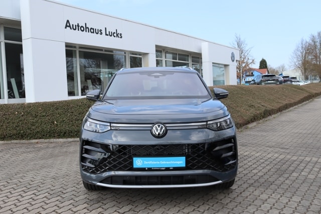 Volkswagen Tayron 2.0 TDI DSG