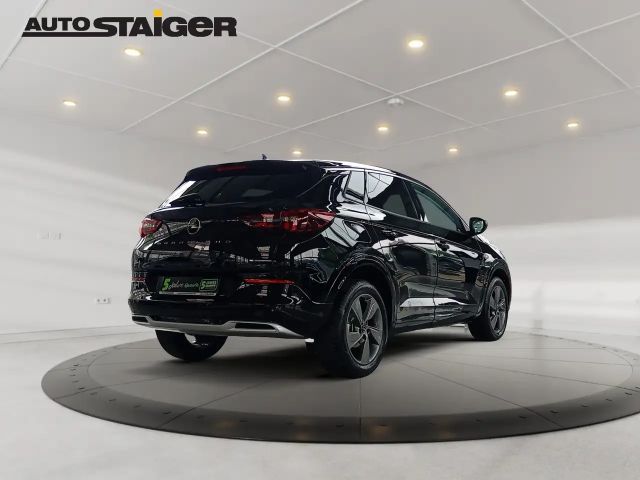 Opel Grandland X Elegance