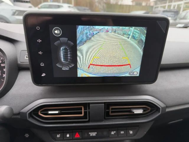 Dacia Jogger ECO-G Extreme