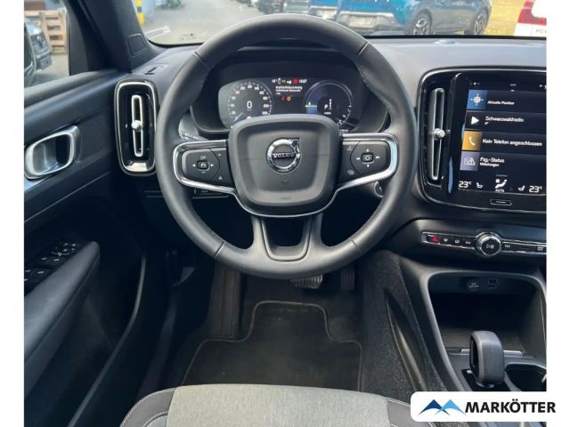 Volvo XC40 Inscription Recharge T4