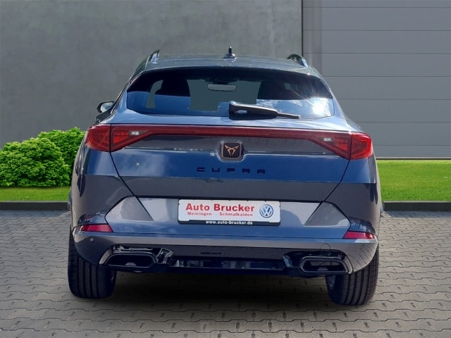 Cupra Formentor 1.5 TSI