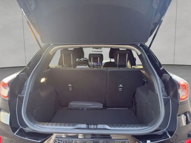 Ford Puma EcoBoost Titanium