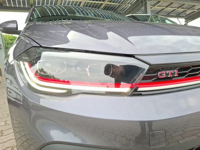 Volkswagen Polo DSG GTI