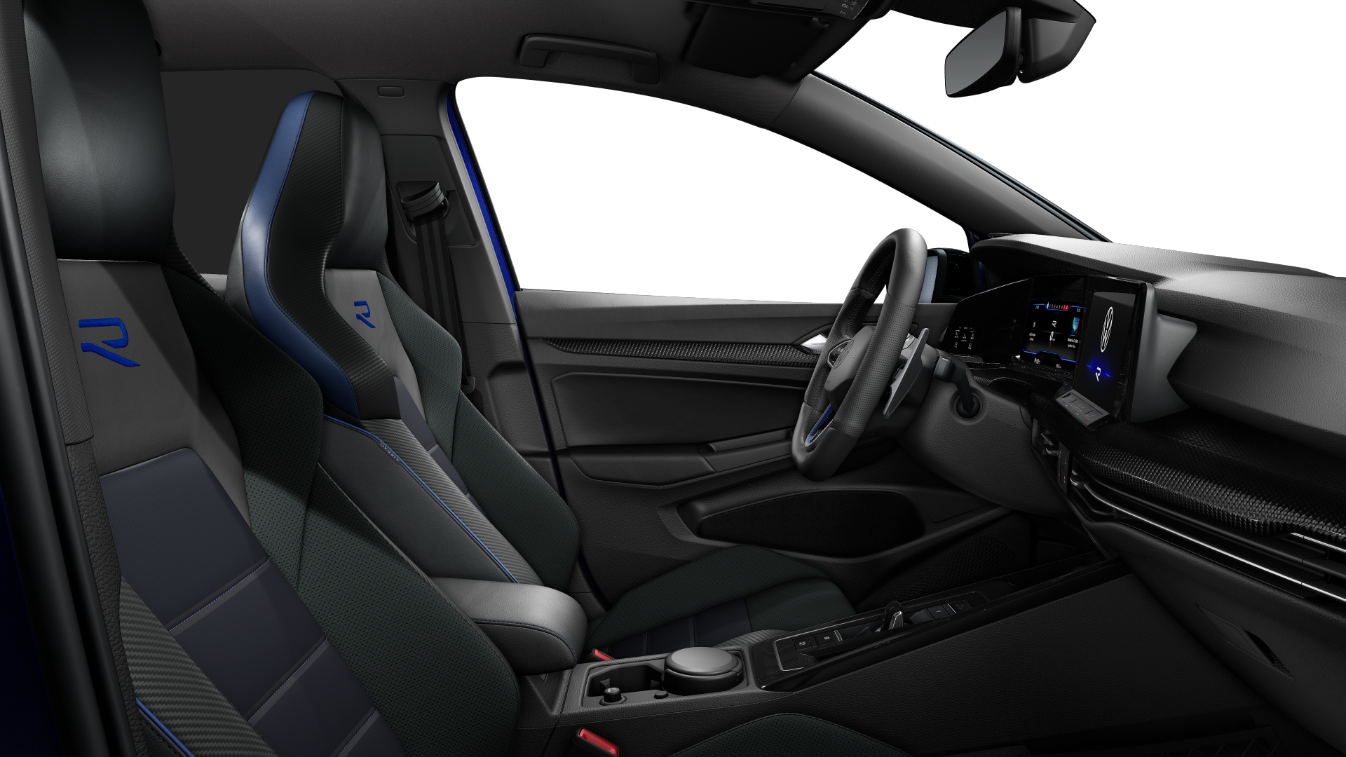 Volkswagen Golf 4Motion Style