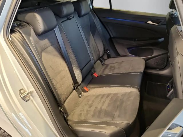 Volkswagen Golf Business Variant