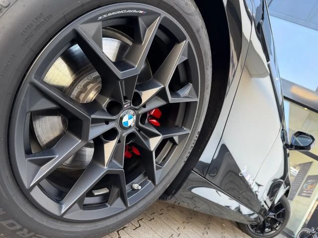 BMW 550 M-Sport Touring xDrive