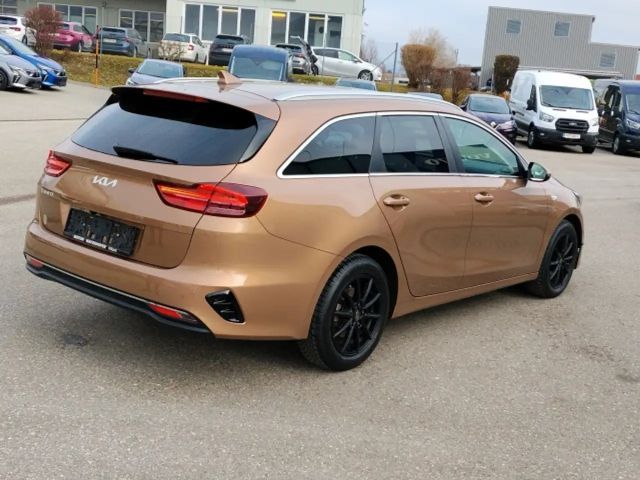 Kia Ceed GDi SportWagon
