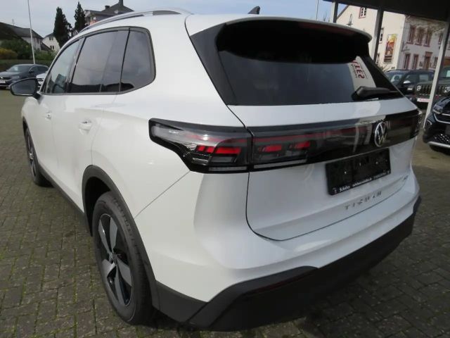 Volkswagen Tiguan 1.5 TSI DSG Life