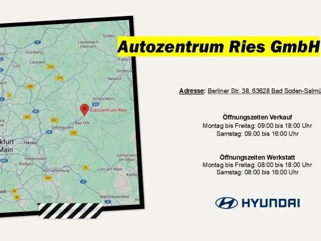 Hyundai Bayon 1.0 Select T-GDi