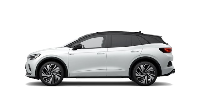 Volkswagen ID.4 GTX IQ.Drive