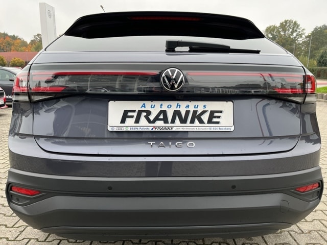 Volkswagen Taigo 1.0 TSI