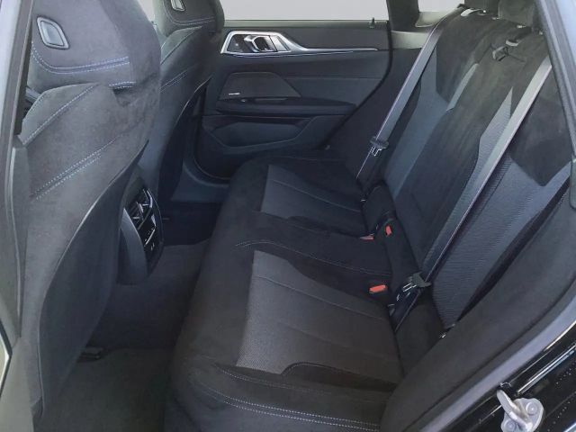 BMW i4 Coupé M-Sport