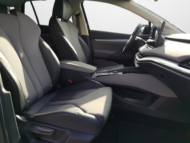 Skoda Enyaq Loft iV 60